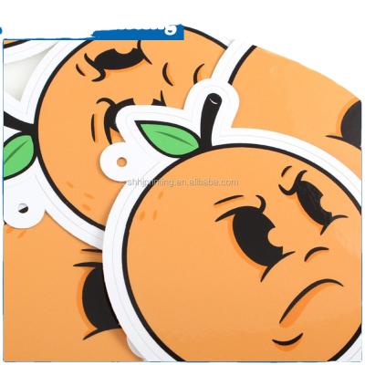 China Waterproof Waterproof Custom Sticker, Stickers Custom, Custom Vinyl Stickers for sale