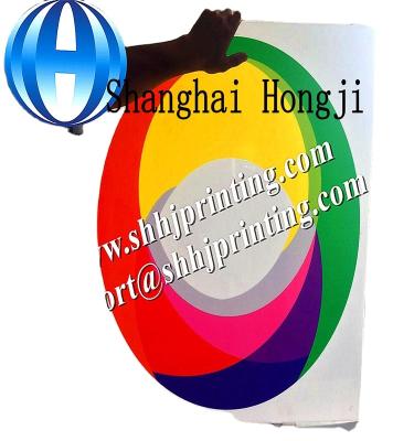 China Plastic Custom Acrylic Light Box Advertising for sale