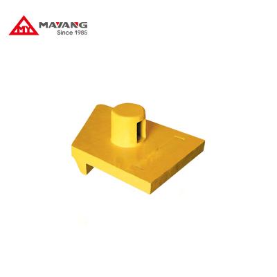 China China Quarry Construction Machinery Parts Blow Bar Manufacturer for sale