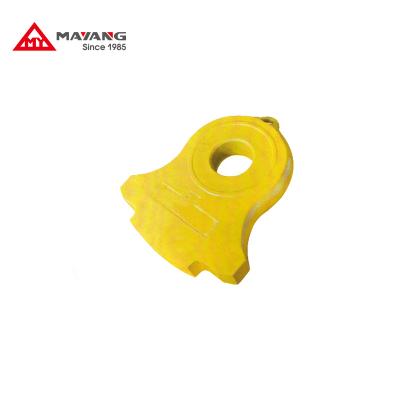 China Ore Hammers For Hammer Crusher Wear Parts Manufacturers In China for sale