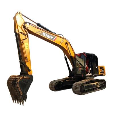 China low used sany sy215c excavator price in shanghai 22Ton used sany sy215 excavator for sale 0.93mÂ ³ zu verkaufen