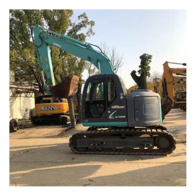 Cina japan made kobelco used excavator for sale good condition for sale 0.3mÂ ³ in vendita