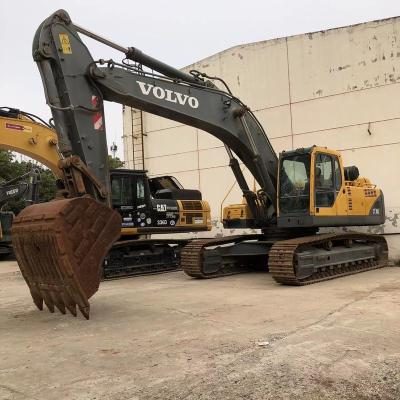 China 36 Ton Used Volvo ec360blc Crawler Excavator Good Condition Used Volvo ec360blc excavators for sale 1.6mÂ ³ zu verkaufen