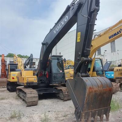 中国 Cheap Building\Agriculture\Construction Cost Used Volvo EC200 Excavator Perfect For Demolition 販売のため