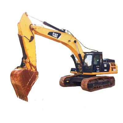 Κίνα Best-selling used excavator imported from USA, 36t cat 336d used excavator and various types of excavators 1.8m™ ³ προς πώληση