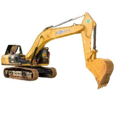 중국 crawler excavator used used CAT 336D excavator for sale 1.8mÂ ³ 판매용