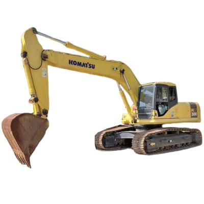 중국 Komatsu Used PC300 Type Total 30 Ton Excavator Imported From Japan High Quality But Low Price For Sale 1.4m excavator; ³ 판매용