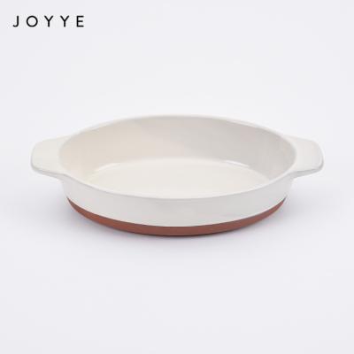 China Wholesale Premium Commercial Glossy Joyye 2021 Classic Kitchen Bakeware Bread Baking Tray Daily Use for sale