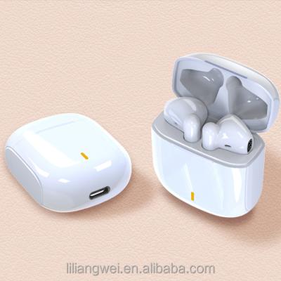 China 2021 Genuine Noise Free Feeling Perfect Gaming Sport Travel Stereo Wireless Earphones For Iphone Samsung Huawei for sale