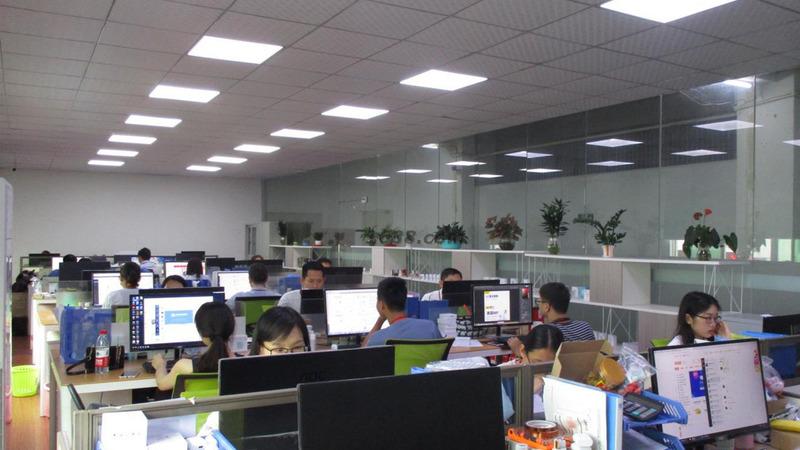 Verified China supplier - Shenzhen Leidi Technology Co., Ltd.