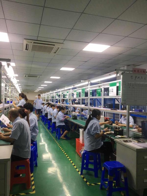 Verified China supplier - Shenzhen Leidi Technology Co., Ltd.