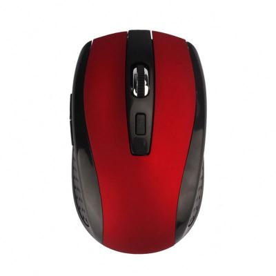 China Hot New Wireless Optical Mouse 2.4G Wireless Game Wireless Gaming Products Mouse for Office and Game Use for sale