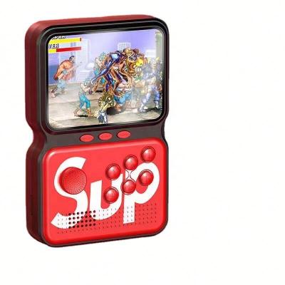 China Retro Mini M3 Gamepad Game Console 900 Sip Box Game Console 3.5 Inch HD Portable Handheld Screen 125*80mm for sale