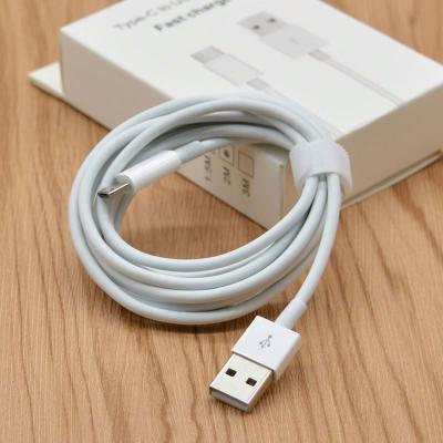 China High Quality MP3/MP4 Player iPhone 11 Cable IOS 2.4A Fast Charging Fast Charger For USB Data Suitable For Apple iPhone Cable for sale