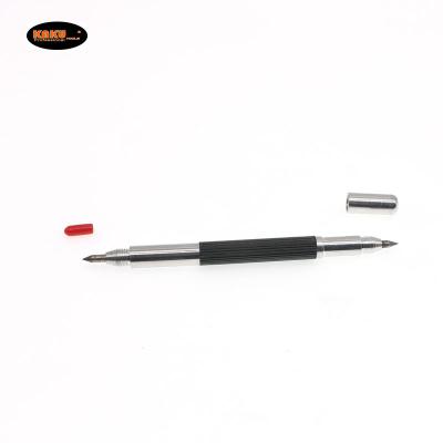 China KAKU Scoring And Cleaving Optical Fiberglass Scribe Glass Carving Tools Pen Glass Engraver Pen for sale