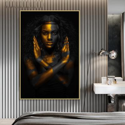 China Beautiful Modern Home Canvas Painting Print Decoration Lips Wall Art Print Poster Living Room Picture for sale