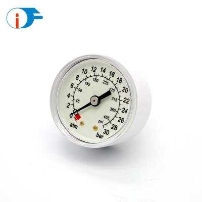 China Used For Balloon Inflating Pressure Pump Gauge Mini Special Medical Use Precision Mressure Measurement for sale