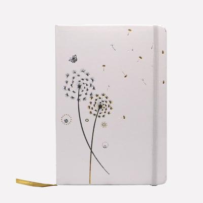 China hardcover book a4 a5 a6, travel diary hardcover notebook journal for sale