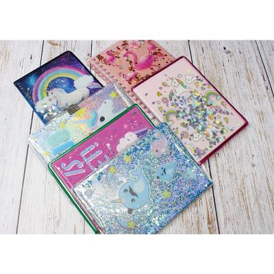 China Custom Spiral School Classmate Cute A5 Hardcover Notebook for sale