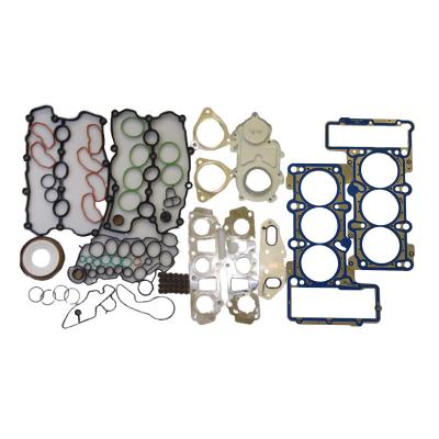 China Metal 06E198022AG Auto Engine System Cylinder head gasket for Audi A3 A4 A5 A6 Quattro VW 1.8L 2.0L for sale