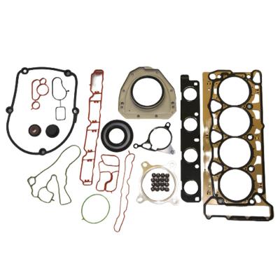 China Metal SENP Cylinder head gasket Whole set 06H198012 for Audi A3 A4 A5 A6 Quattro VW 1.8L 2.0L for sale