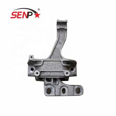 China Rubber+Aluminium SENP Hight Quality Engine Mount Fit For Golf VII Variant Skoda Octavia III OEM 5Q0 199 262 BJ For Second Hand Car Parts for sale