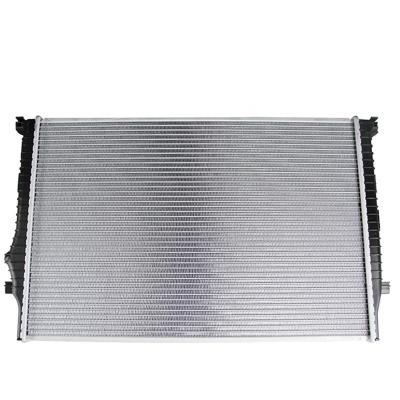 China SENP Auto Cooling Parts Radiator OEM 5Q0 121 251EP Fit For VW GOLF VII 2.0 2012- TT (FV3) for sale