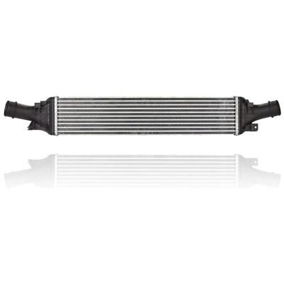 China SENP High Quality Intercooler Fit For Audi A4L/A6L/Q5 2008- OEM 8K0 145 805 G/8K0 145 805 P 95*30*15 for sale