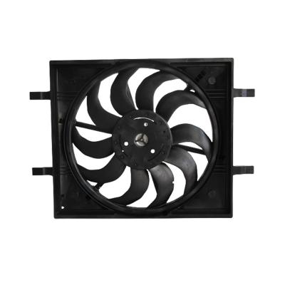 China SENP Car Parts Cooling Radiator Fan OEM 1ED121203A For VW ID4 ID6 OEM standard for sale