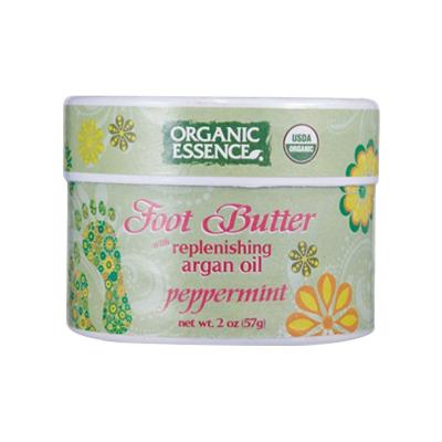 China Organic foot foot cream for sale