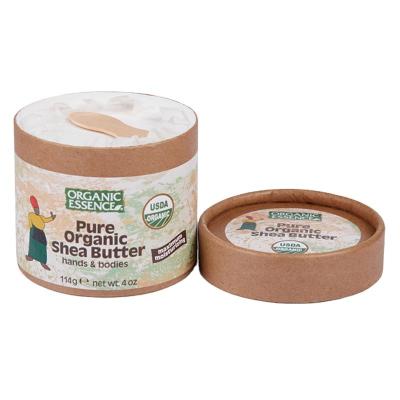 China Organic Shea Butter Skin Revitalizer by Taste Original for sale