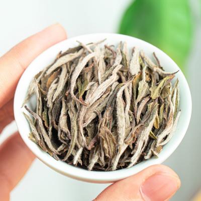 China Wholesaler High Quality Chinese Fuding White Organic Peony Tea Leaves 6972121582021 for sale