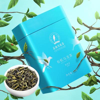 China Organic tea brand chinese supplier tieguanyin oolong tea bags for health and silm weight for sale