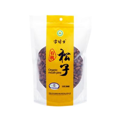 China Natural Natural Treat, Ancient Technology, Organic Grain Pick Sprockets for sale