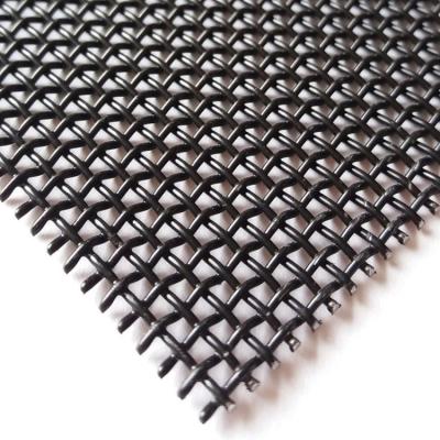 China Innovative Plain Weave Products For Used Import Windows And Doors Stainless Steel Screen for sale