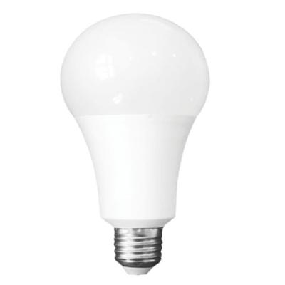 China Residential PBT - Aluminum A80 18W Led Bulb Light Manufacture E27 Daylight for sale