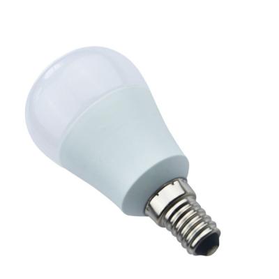 China Vendor Supply 3W Residential Security Light Led Bulb PBT-Aluminum Custom With E27 Base for sale