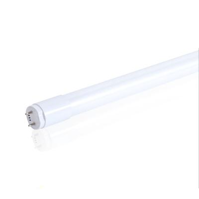 China Residential 2ft 4ft Glass Body T5 T8 Led Tube Light 120cm 60cm 18w 14w 9w Daylight SMD2835 for sale