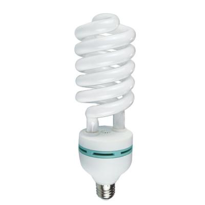 China Warehouse Bangladesh 55w 80W Spiral Energy Saving Lamp With Low Price for sale