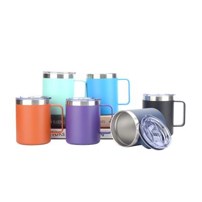 China Personalized Custom Tumbler High Quality Disposable Steel Mug Wine Cup for sale