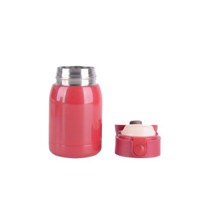 China Sustainable Children's Travel Tumbler And Coffee Mug Kids Water Bottle for sale