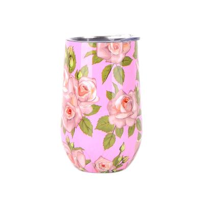 China Good Quality Disposable Coffee Travel Stainless Steel Mug Wholesale Custom Tumbler for sale