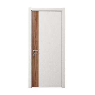 China French style fire protection door fire protection hot sale interior waterproof bamboo door for sale