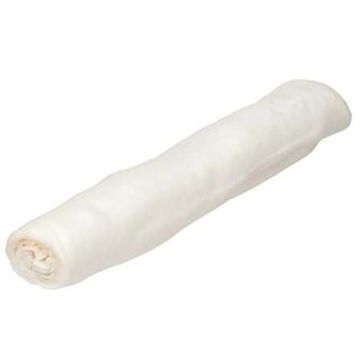 China Sustainable Healthy Retriever Roll 9-10 Inch All Natural Rawhide Product for sale