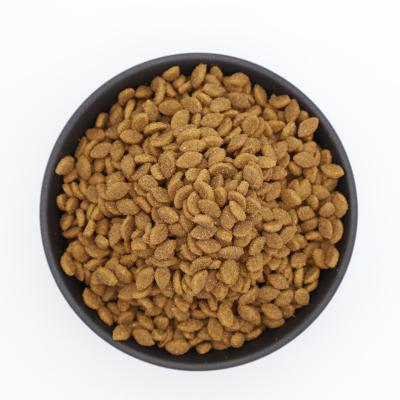 China Sustainable Supplier of OEM Pet Food, Dry Dog Food, Cat Food for sale