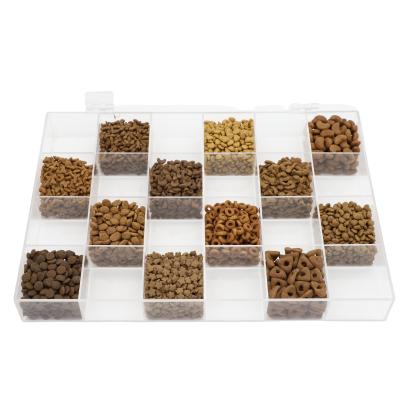 China Viable high protein dry cat food, pet food for all life stages for sale