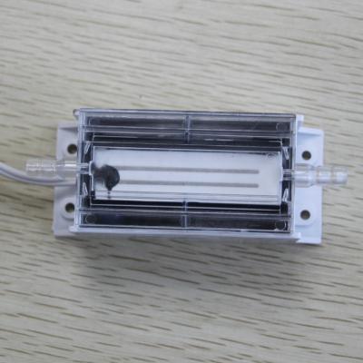 China Car TUV Certification AC200~240V Ozone Generator Parts For Water Purification for sale