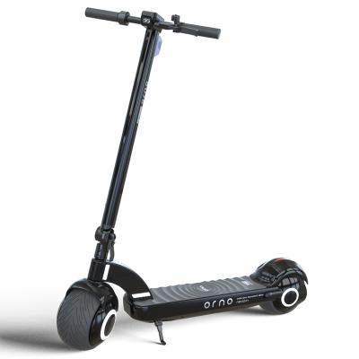 China 2022 new lithium battery 800w 48v dual motor 48v 13.5ah unisex bicycle electric scooter commute scooter for sale