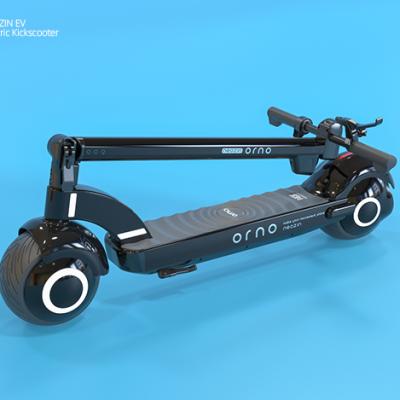 China 2021 new unisex electric scooter 48v 800w orno pro electric scooter for commute electric scooter for sale