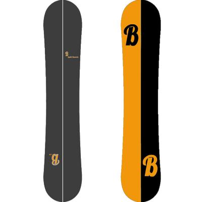 China High Quality Custom Split Snowboard 150cm TALOS Snowboard for sale